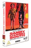 Sammy Going South [DVD] [1963]