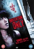 Invitation Only [DVD]