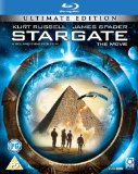 Stargate [Blu-ray] [1994]