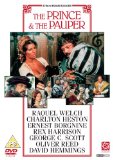 The Prince And The Pauper [DVD]