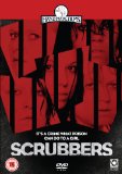 Scrubbers [DVD] [1982]