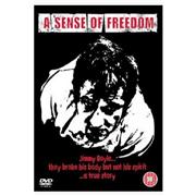 A Sense Of Freedom [DVD] [1984]