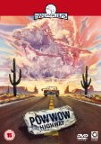 Powwow Highway [DVD] [1988]