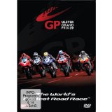 Ulster Grand Prix 2009 DVD