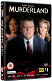 Murderland [DVD]