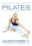 Pilates For The Lower Back [DVD]