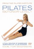 Pilates Isotoner Vol 1 [DVD]
