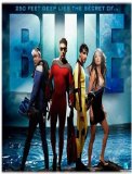 Blue [DVD] [2009]