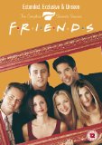 Friends - Series 7 - Complete [DVD] [2000]