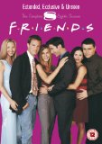 Friends - Series 8 - Complete [DVD] [2001]