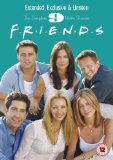 Friends - Series 9 - Complete [DVD] [2002]