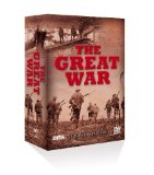 The Great War - BBC Series 6 Disc Boxset [DVD]