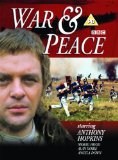 War and Peace [DVD]