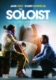 The Soloist [DVD] [2009]