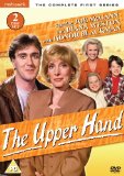 The Upper Hand - Series 1 [DVD]