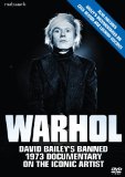 Warhol [DVD] [1973]