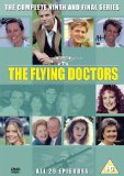 Flying Doctors - Series 9 - Complete [DVD]