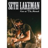 Live at the Minack [DVD]