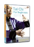 Tai Chi For Beginners - With Grandmaster William C.C. Chen [DVD]