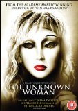 The Unknown Woman [DVD] [2006]
