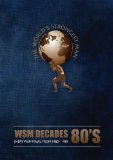 Worlds Strongest Man Decades 80's [DVD]