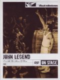 John Legend - Live At The House Of Blues [DVD] [2005]