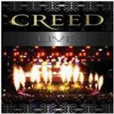 Creed - Live [DVD] [2009]