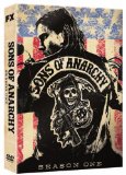 Sons of Anarchy - Season 1 [DVD] [2008]