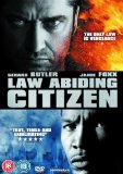 Law Abiding Citizen [DVD] [2009]