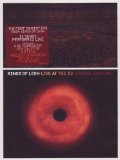 Kings of Leon - Live at the O2 Arena [DVD] [2009]