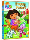 Dora The Explorer - Puppy Power [DVD]