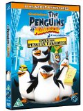 Penguins Of Madagascar [DVD] [2008]