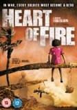 Heart Of Fire [DVD] [2008]