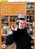 Sez Les - Vol. 3 [DVD] [1973]