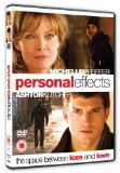 Personal Effects [DVD] [2008]