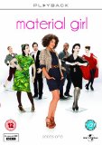 Material Girl: Series 1 [DVD]