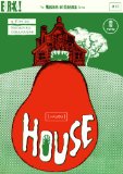 House [Hausu] Masters of Cinema [DVD] [1977]