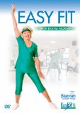 Easy Fit - Diana Moran [DVD]