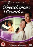 Mills And Boon - Treacherous Beauties [DVD] [1994]
