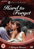Mills And Boon - Hard To Forget [DVD] [1998]