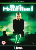 Most Haunted - Series 12 - Complete [DVD]