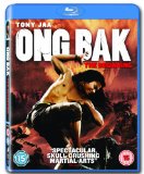 Ong Bak - The Beginning [Blu-ray] [2008]