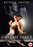 one last dance [DVD]
