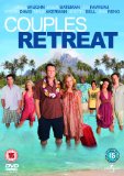 Couples Retreat [DVD] [2009]