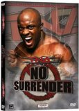 No Surrender 2009 [DVD]
