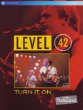 Level 42 - Turn It On [DVD] [1993]