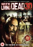 Night Of The Living Dead - 3D [DVD] [2006]