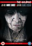 Ju-on - The Grudge - White And Black Ghost [DVD] [2009]