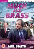 Muck And Brass - The Complete Series [DVD] [1982]