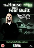 Most Haunted Live - The House That Fear Built [DVD]